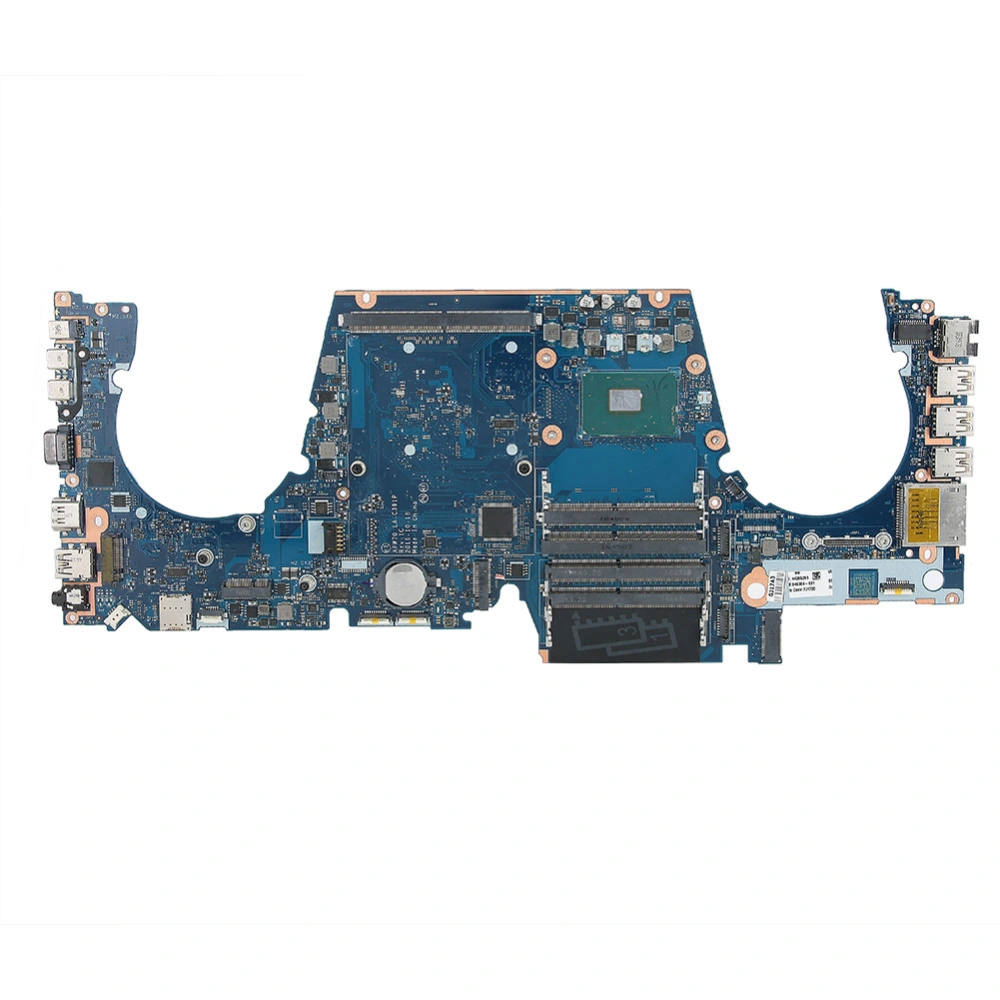 Computer Accessory I7-6820H / I7-6700H Motherboard for HP ZBOOK 17 G3 Laptop ReplacementI7-6820H