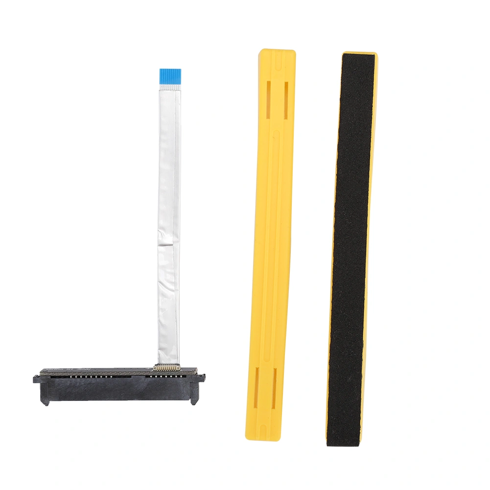 Laptop Accessories HDD Hard Disc Drive Cable 10 Pins for HP 14-CE1001TU 15-CE 009TU