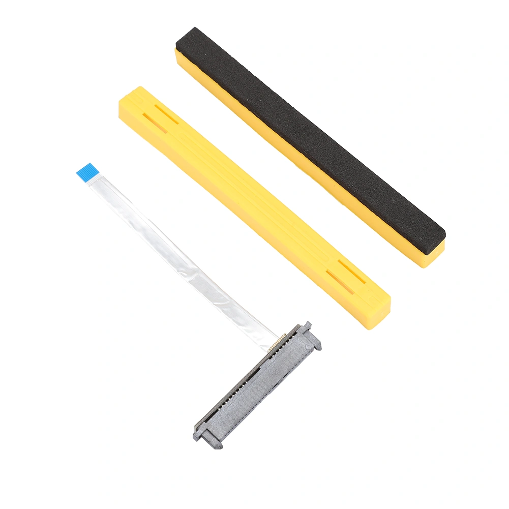 Laptop Accessories HDD Hard Disc Drive Cable 10 Pins for HP 14-CE1001TU 15-CE 009TU