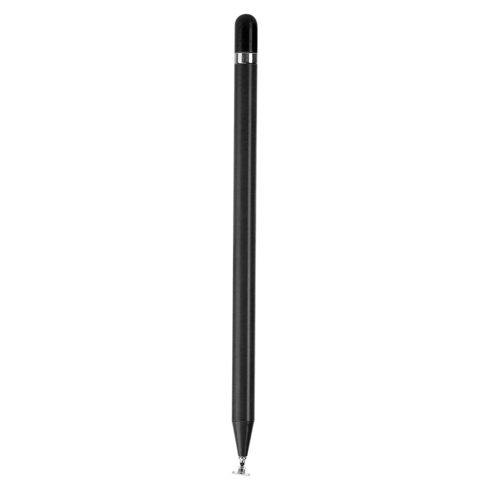 Screen Touch Pen Tablet Stylus Drawing Capacitive Pencil Universal for Android/iOS Smart Phone TabletBlack