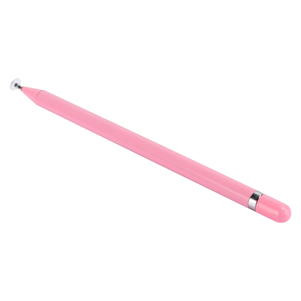 Screen Touch Pen Tablet Stylus Drawing Capacitive Pencil Universal for Android/iOS Smart Phone TabletPink