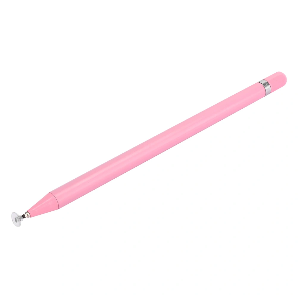 Screen Touch Pen Tablet Stylus Drawing Capacitive Pencil Universal for Android/iOS Smart Phone TabletPink