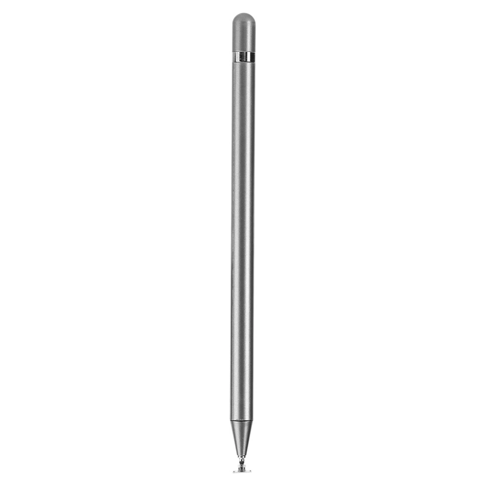 Screen Touch Pen Tablet Stylus Drawing Capacitive Pencil Universal for Android/iOS Smart Phone TabletGray