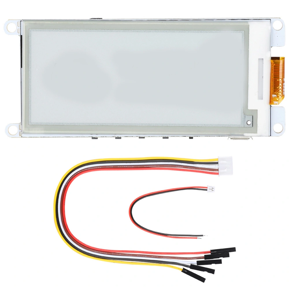 TTGO T5 V1.3 ESP32 2.9inch EPaper Plus E-ink Screen Development Board with TF Card Slot