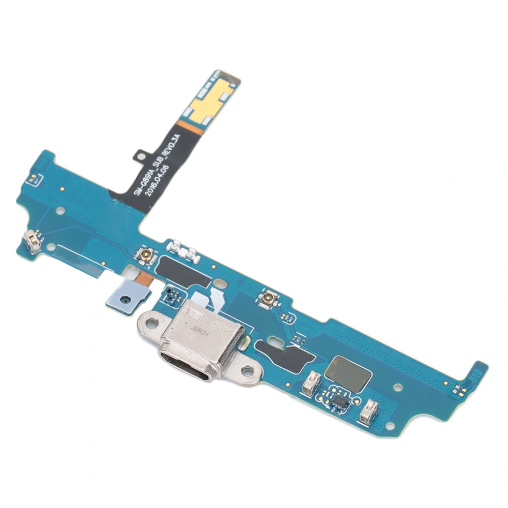 For Samsung Galaxy S7 Active G891A USB Charger Charging Port Flex Cable Dock Connector