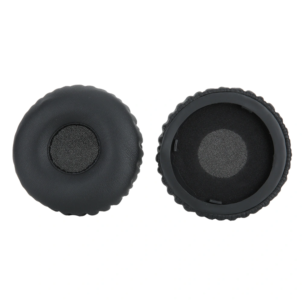 Replacement Ear Pads Cover Headset Cushion for Solo 2.0/3.0 Headphone Black