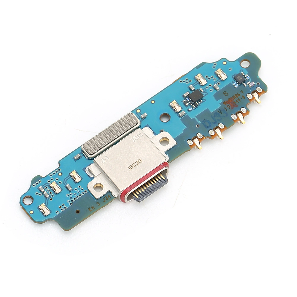 USB Charging Port Phone Charger Dock Flex Cable Replacement for Samsung Fold F900U