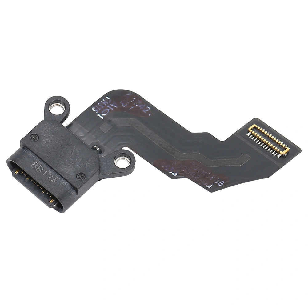 Mobile Phone USB Charging Port Dock Flex Cable Replacement for HTC Google Pixel 3A 3AXL3A