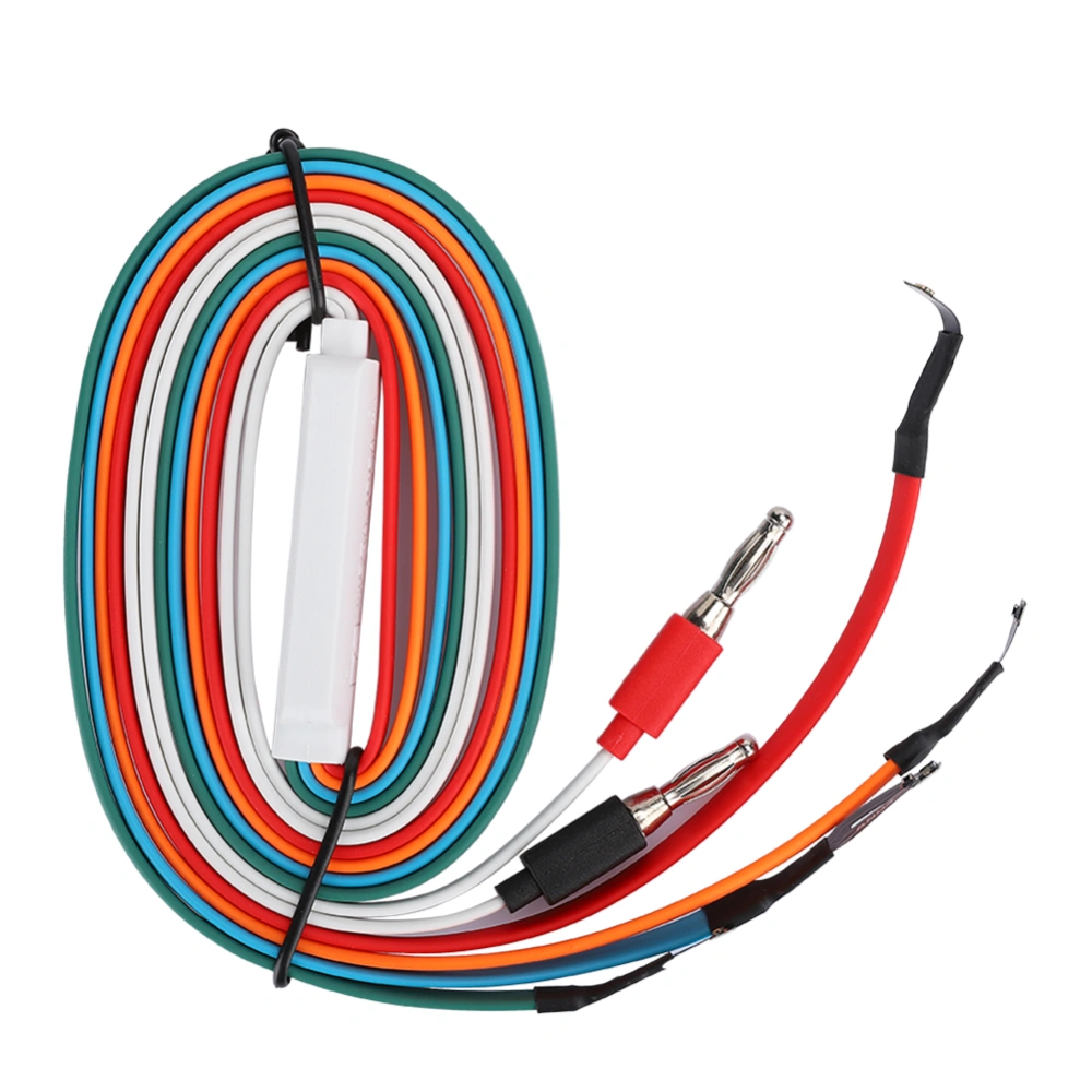 Universal Mobile Phone FPC Soft Cable Power Supply Line Repair Tool AccessoriesFor Android