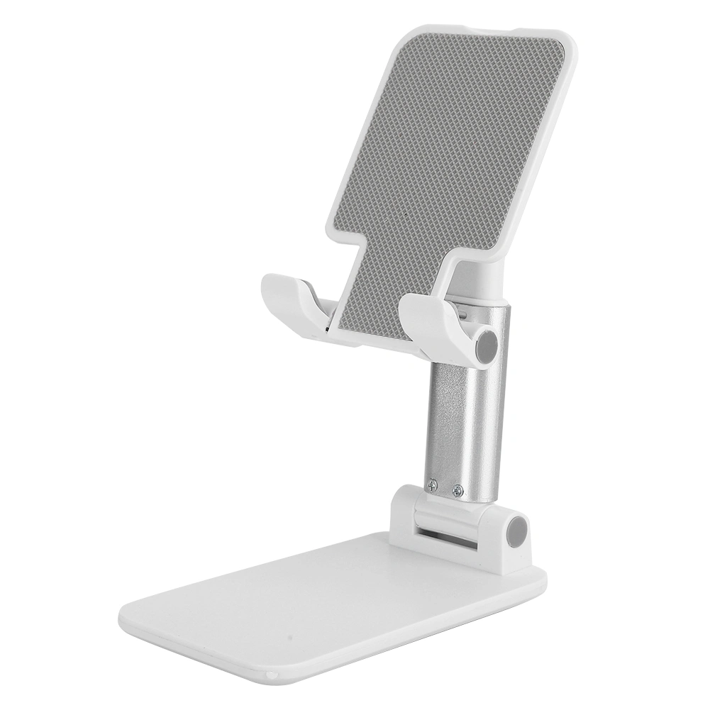 Foldable Table Mobile Phone Stand Holder Folding Multi Purpose Portable for Cell Phone