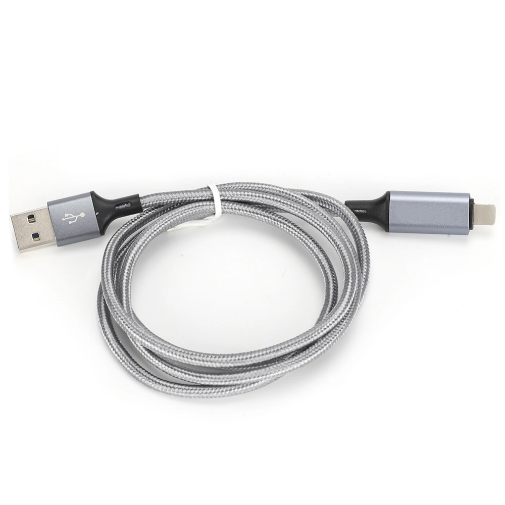 High Quality Brush Machine Service Cable USB3.0 Adapter Line Fast Charge for IOS System