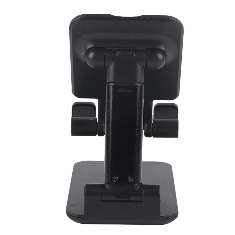 Aluminium Alloy Adjustable Height Angle Folding Desktop Stand Hands Free Comfortable Life Mobile Phone Table Bracket