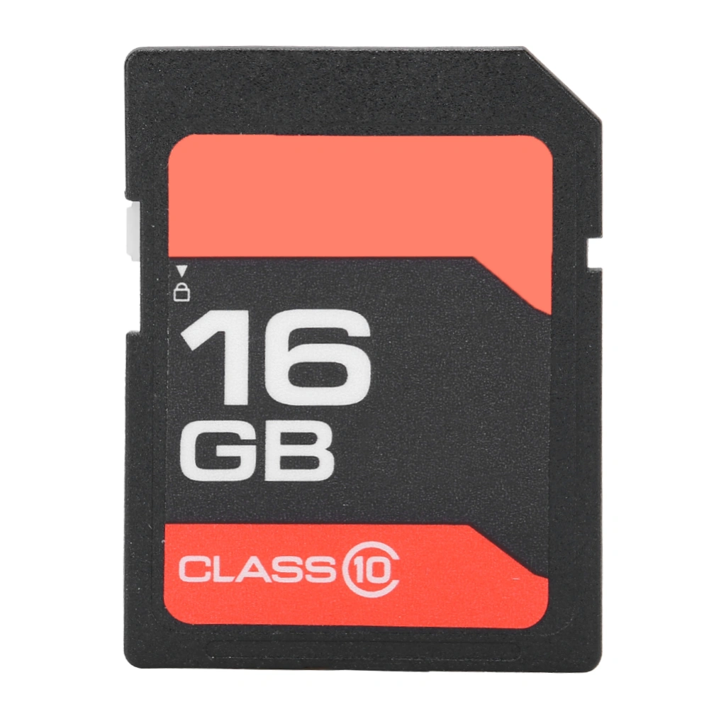 Netac P600 80Mb s Anti Magnetic Waterproof Anti Vibration 16GB Memory Storage Card