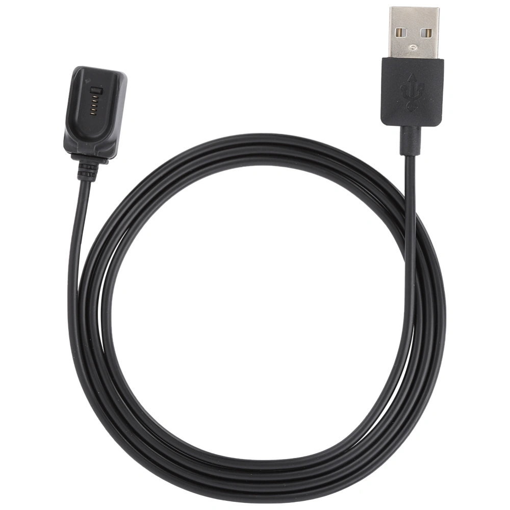 For Bentley Portable Bluetooth USB Charging Cable Data Transmission Line Black 1M