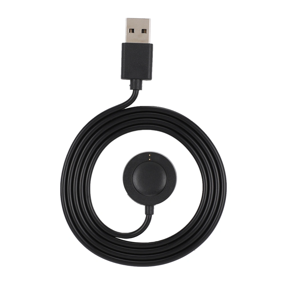 For Fossil Watch USB Charging Cable High Efficiency Smartwatch Charger Line