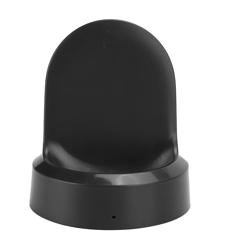 Smart Watch Wireless Charger Charging Base Dock for Samsung Gear S3 Classic/S3 Frontier