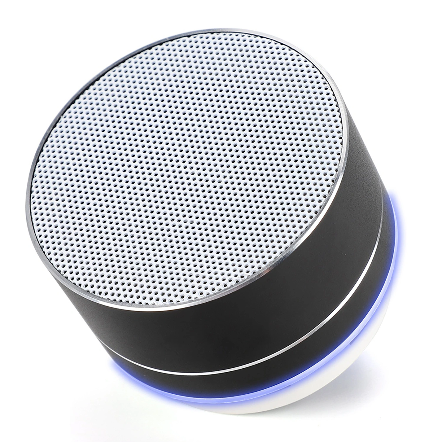 A10 Portable Bluetooth Wireless Speaker Soundbox Stereo HD Surrounding Sound with Charging Line