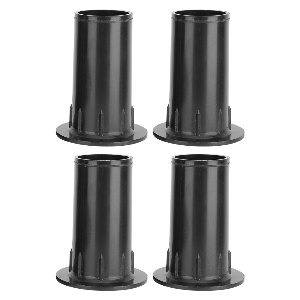 4PCS Woofer Speaker Inverter Tube with Opening 42.5mm Length 80mm Suitable for 4-6 inches SpeakerTube Opening 42.5mm Length 80mm for 4-6 inches
