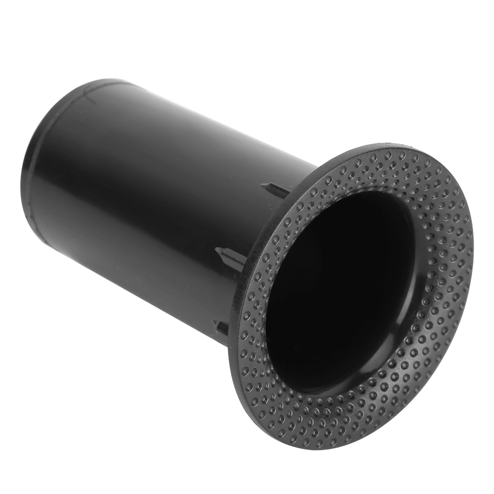 4PCS Woofer Speaker Inverter Tube with Opening 42.5mm Length 80mm Suitable for 4-6 inches SpeakerTube Opening 42.5mm Length 80mm for 4-6 inches