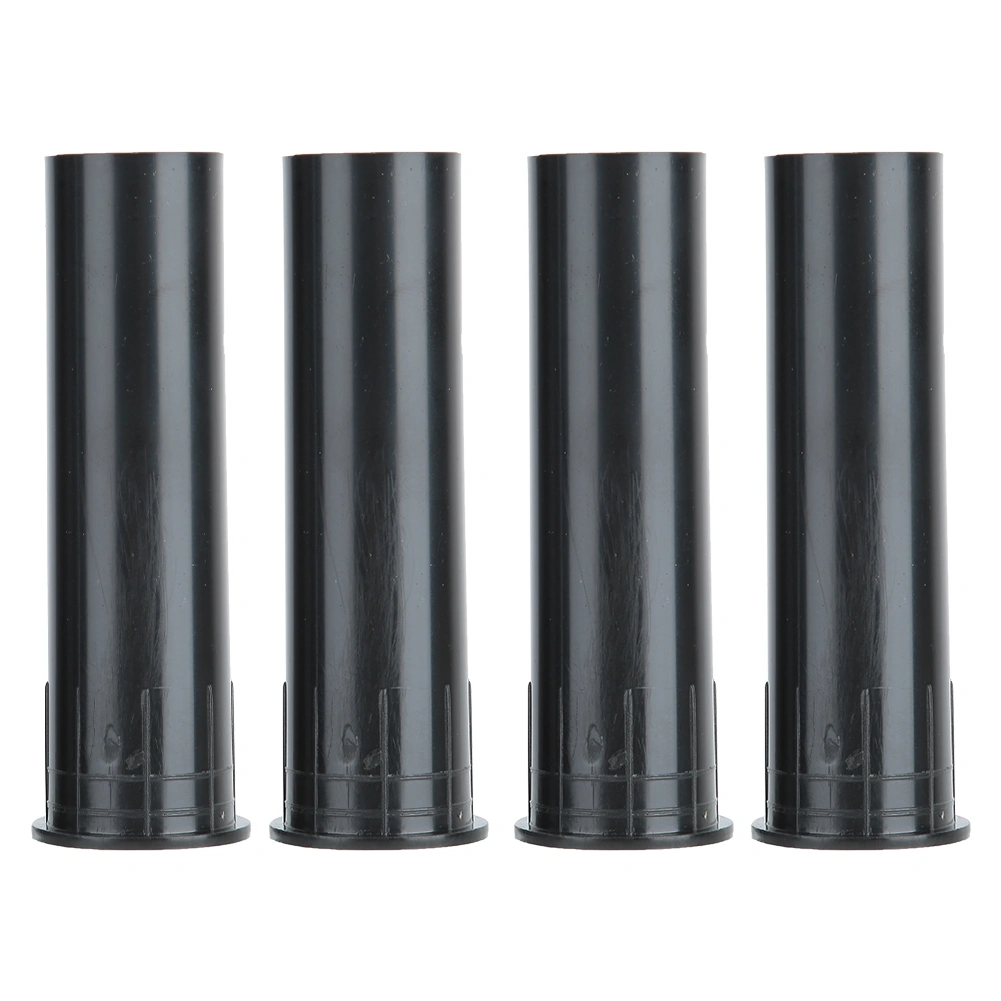 4PCS Small Subwoofer Speaker Inverted Tube 26mmx95mm for Surround Speakers Under 3 Inches