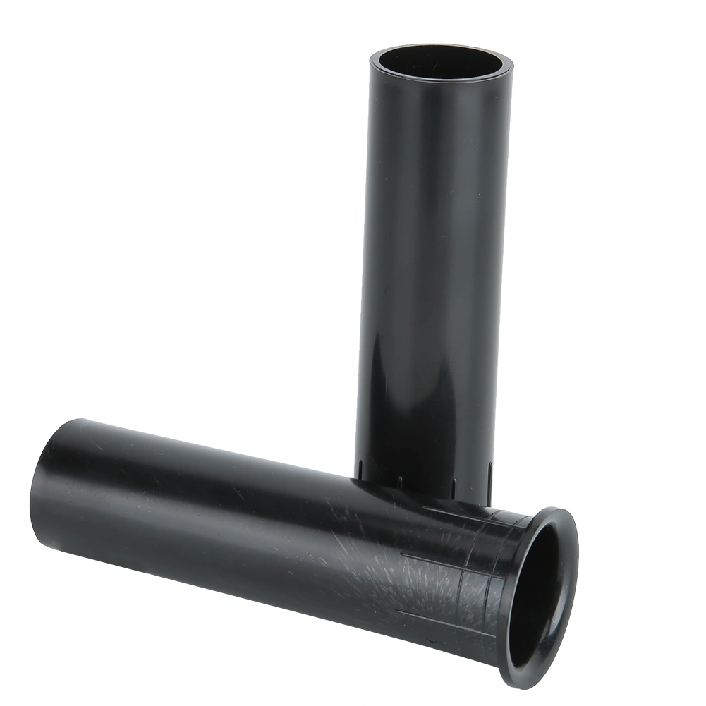4PCS Small Subwoofer Speaker Inverted Tube 26mmx95mm for Surround Speakers Under 3 Inches