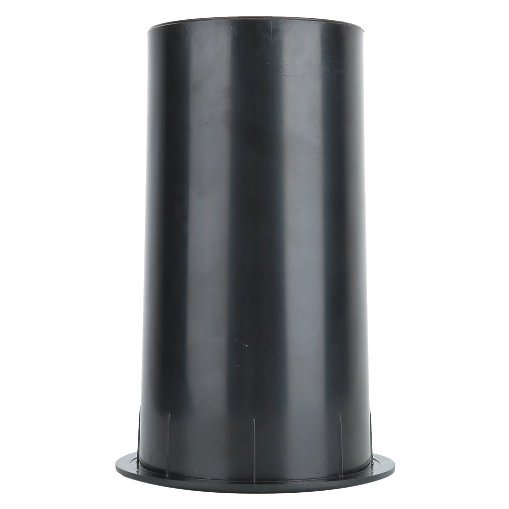 1PCS Opening Hole 81mm Length 153mm Speaker Port Tube Suitable for 8-12 inches Speakers