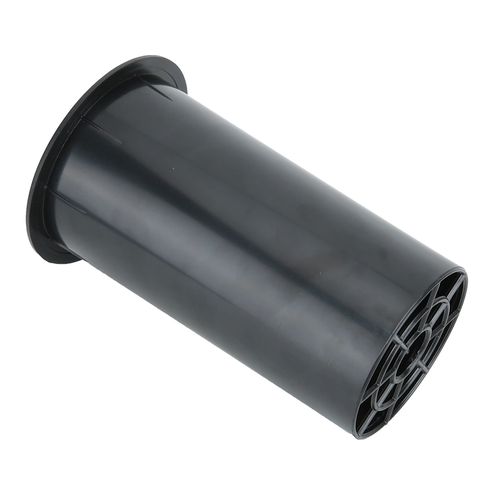 1PCS Opening Hole 81mm Length 153mm Speaker Port Tube Suitable for 8-12 inches Speakers