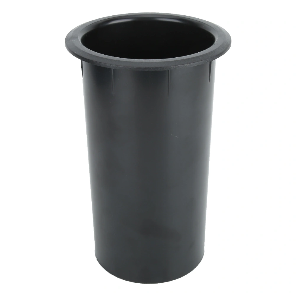 1PCS Opening Hole 81mm Length 153mm Speaker Port Tube Suitable for 8-12 inches Speakers