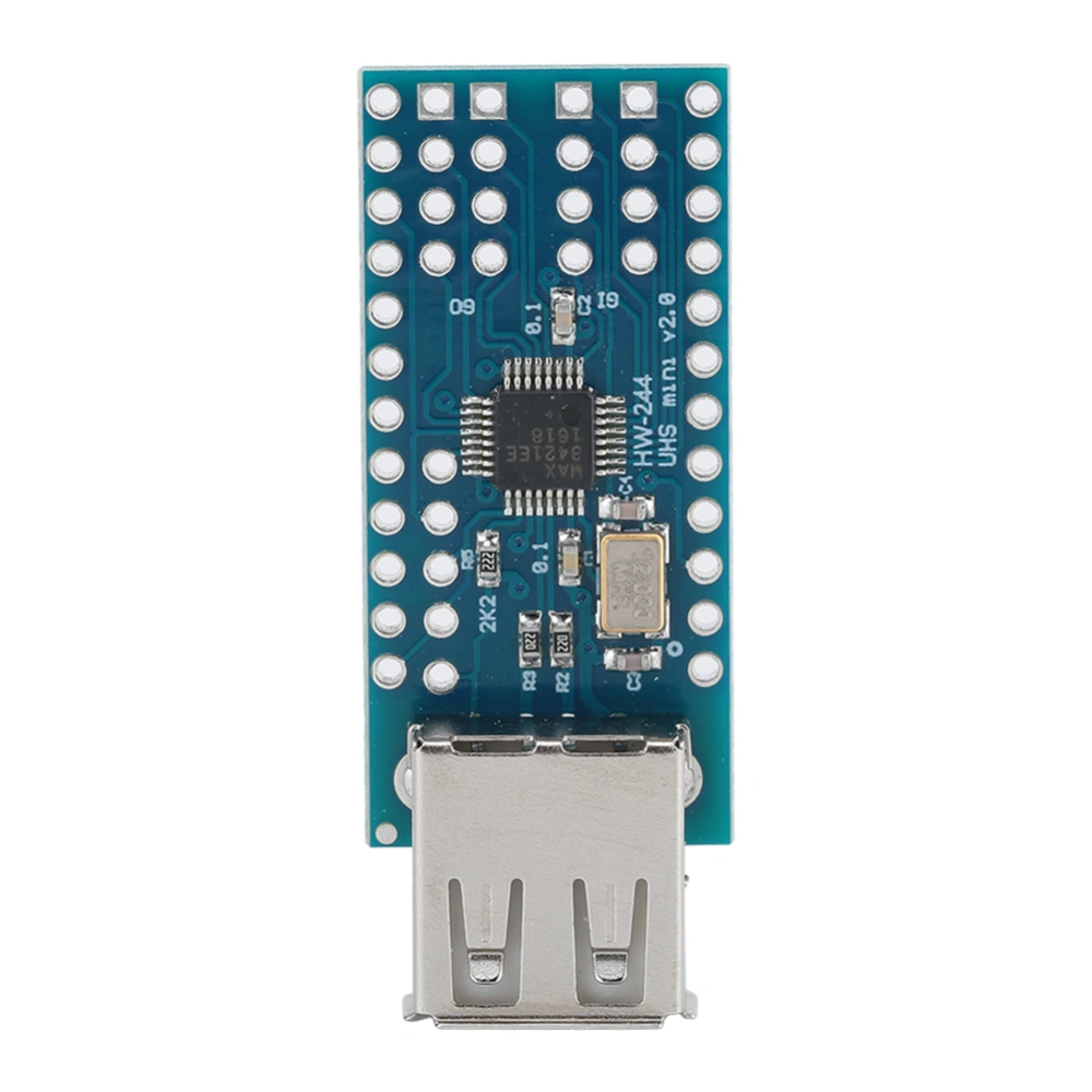 Mini USB Host Shield SLR Development Tool for Arduino ADK