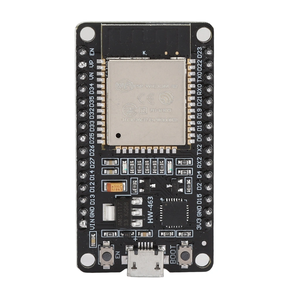 Development Board WiFi Bluetooth Module for HW-463 ESP32
