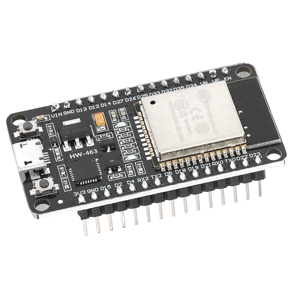 Development Board WiFi Bluetooth Module for HW-463 ESP32