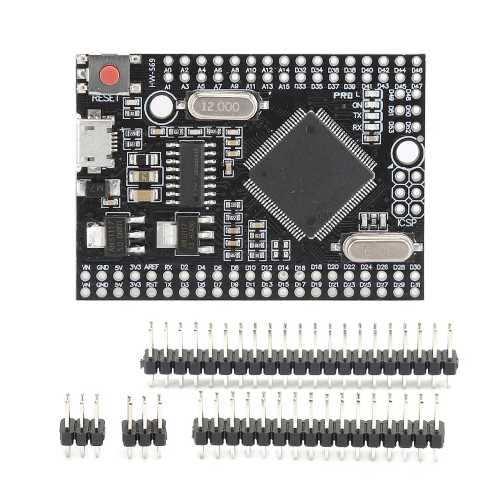 For AT Pro Intelligent Electronic Development Board High Performance Module