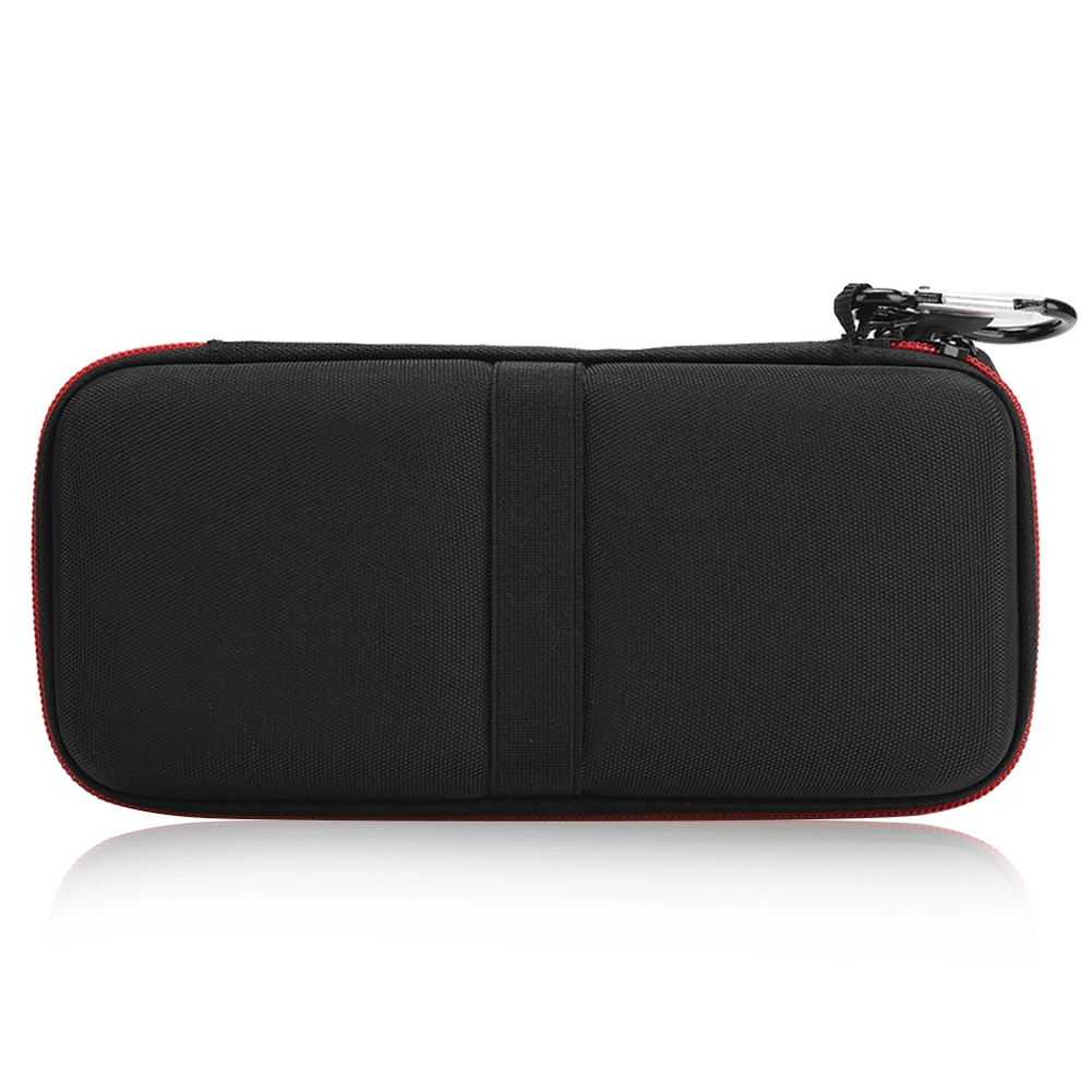 Universal Portable Power Bank Storage Bag EVA Hard Disk Headphone Carrying Case