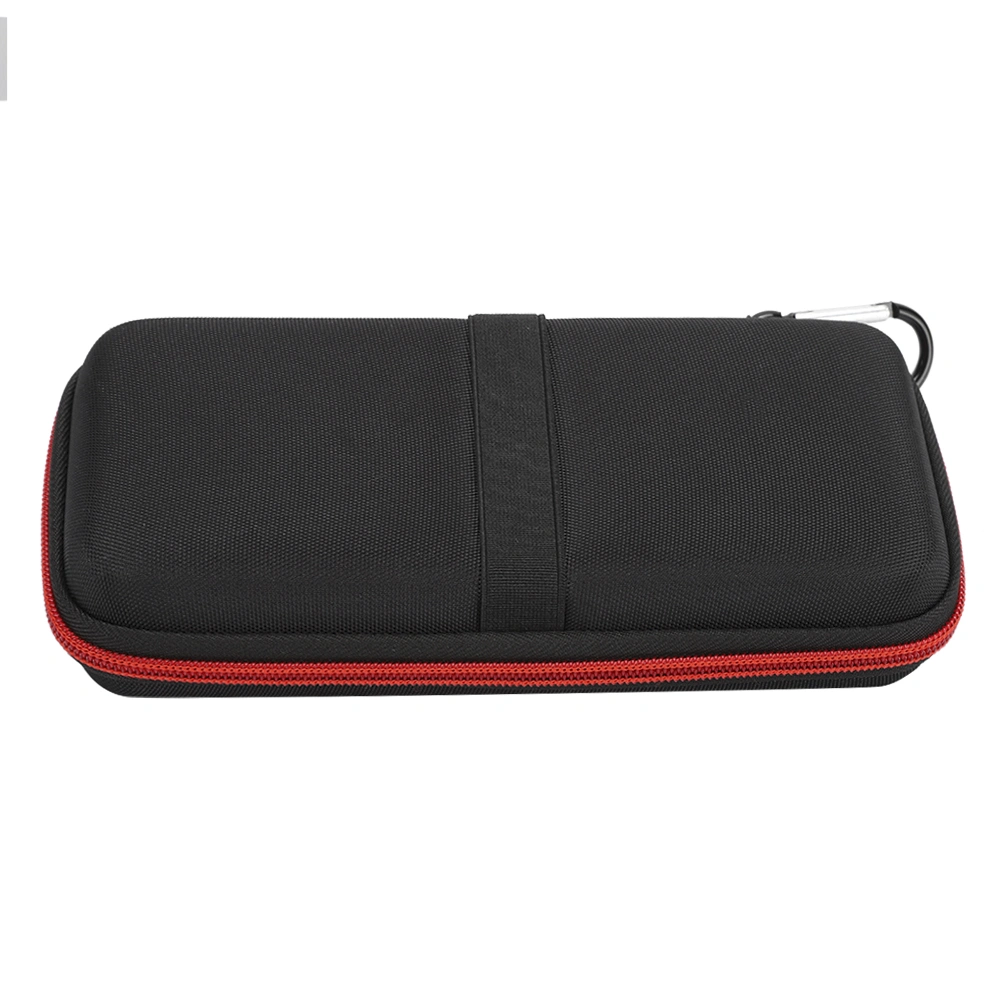 Universal Portable Power Bank Storage Bag EVA Hard Disk Headphone Carrying Case