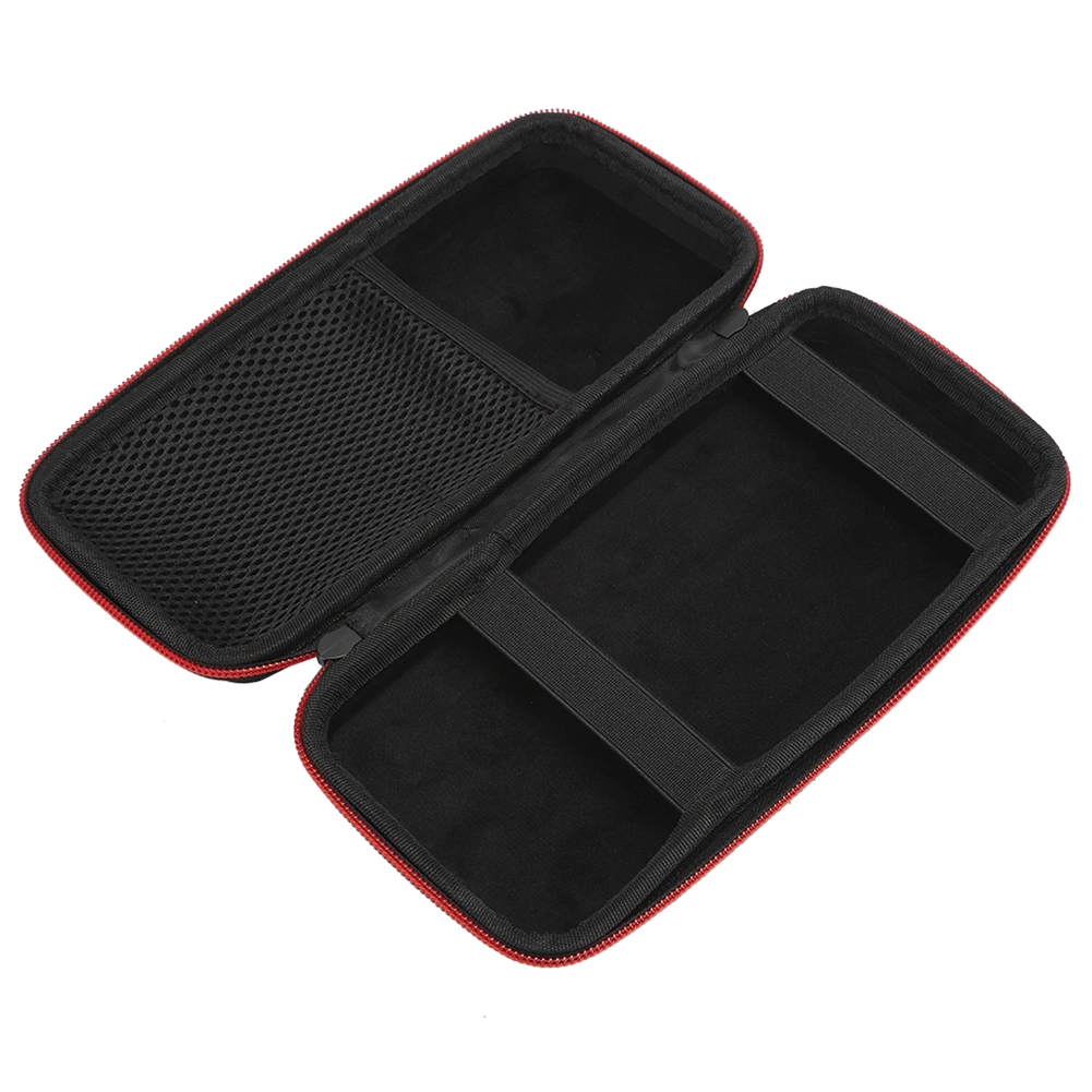 Universal Portable Power Bank Storage Bag EVA Hard Disk Headphone Carrying Case