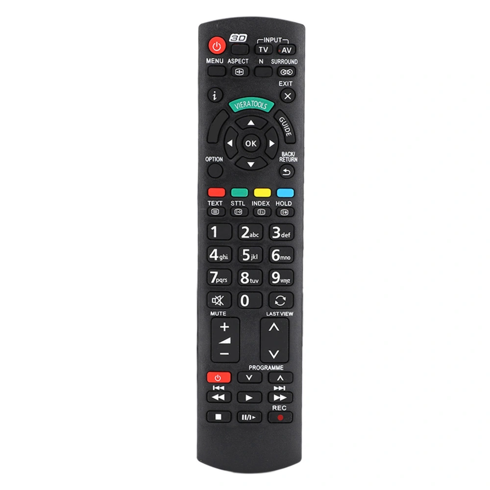 TV Remote Control Controller Replacement for N2QAYB000572 N2QAYB000487 EUR76280EUR‑77