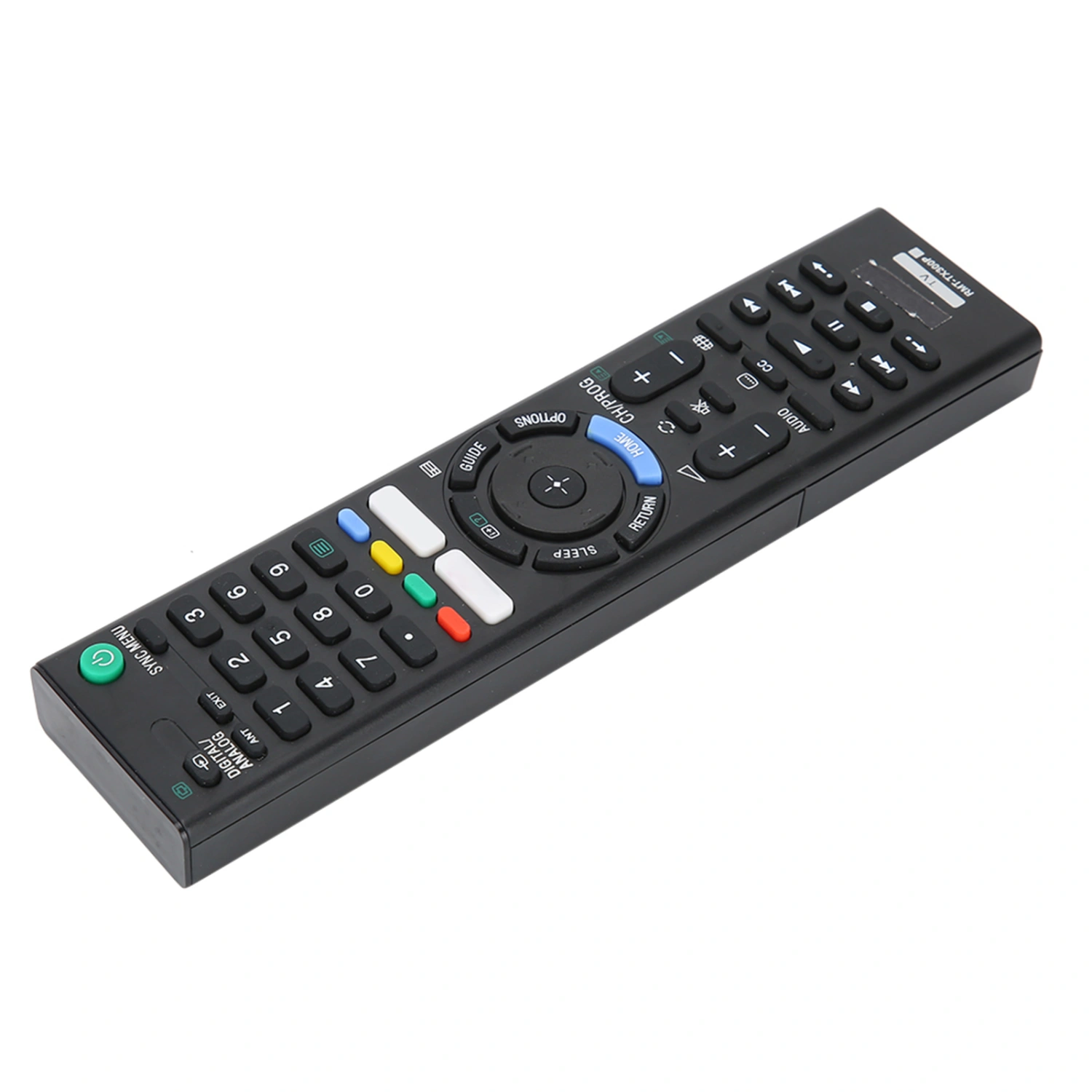 Television TV Remote Control Replacement Accessory for Sony RMT TX300P