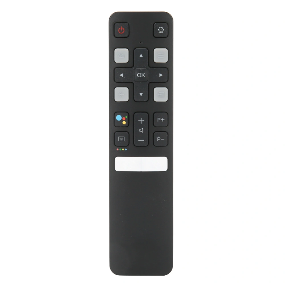 Home Audio TV Remote Controller Replacement for TCL 65P8S 49S6800FS 49S6510FS