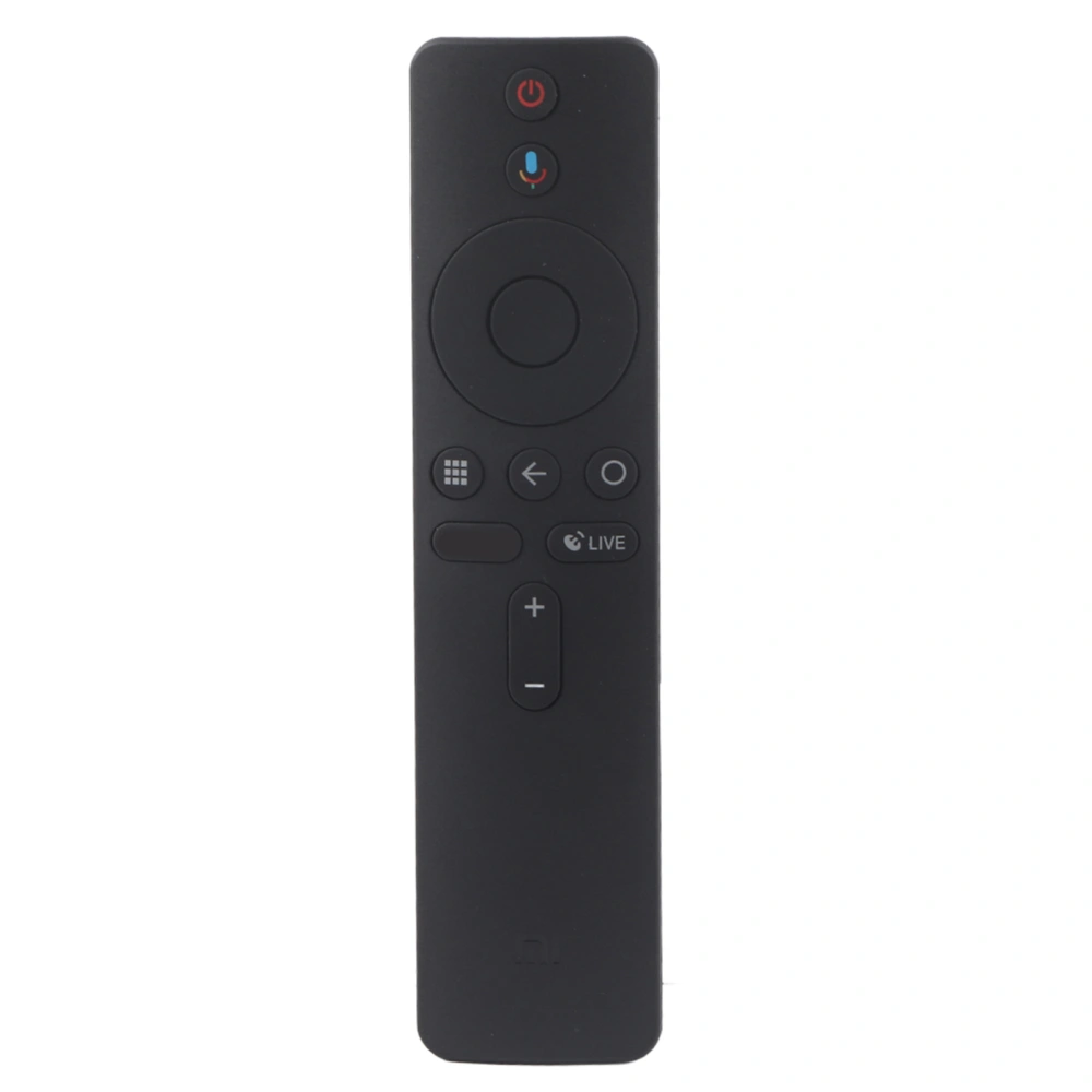 Bluetooth Voice Remote Control Replacement Fits for Xiaomi Mi BOX S TV