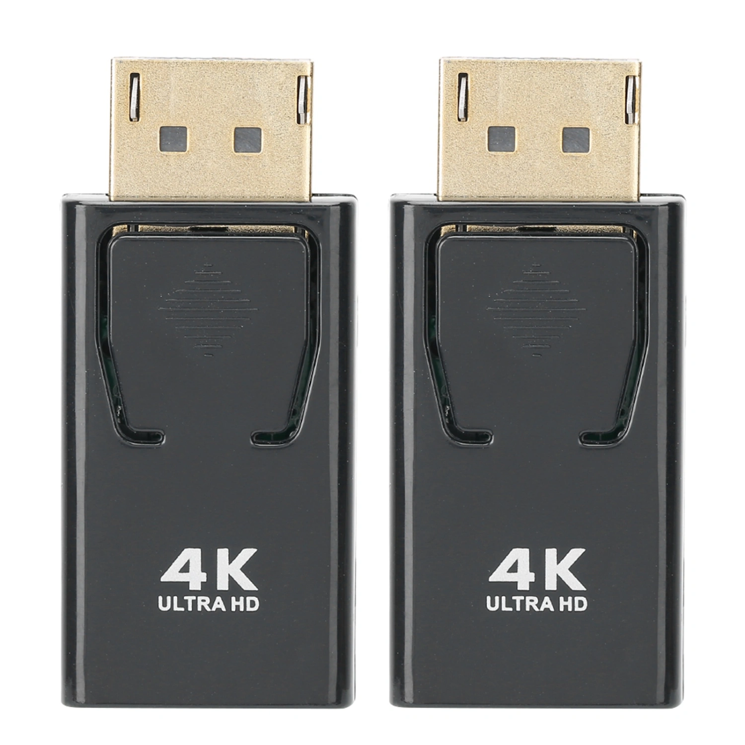 2PCS 4Kx2K Displayport Male to HDMI Female Adapter Converter for HDTV PC Computer