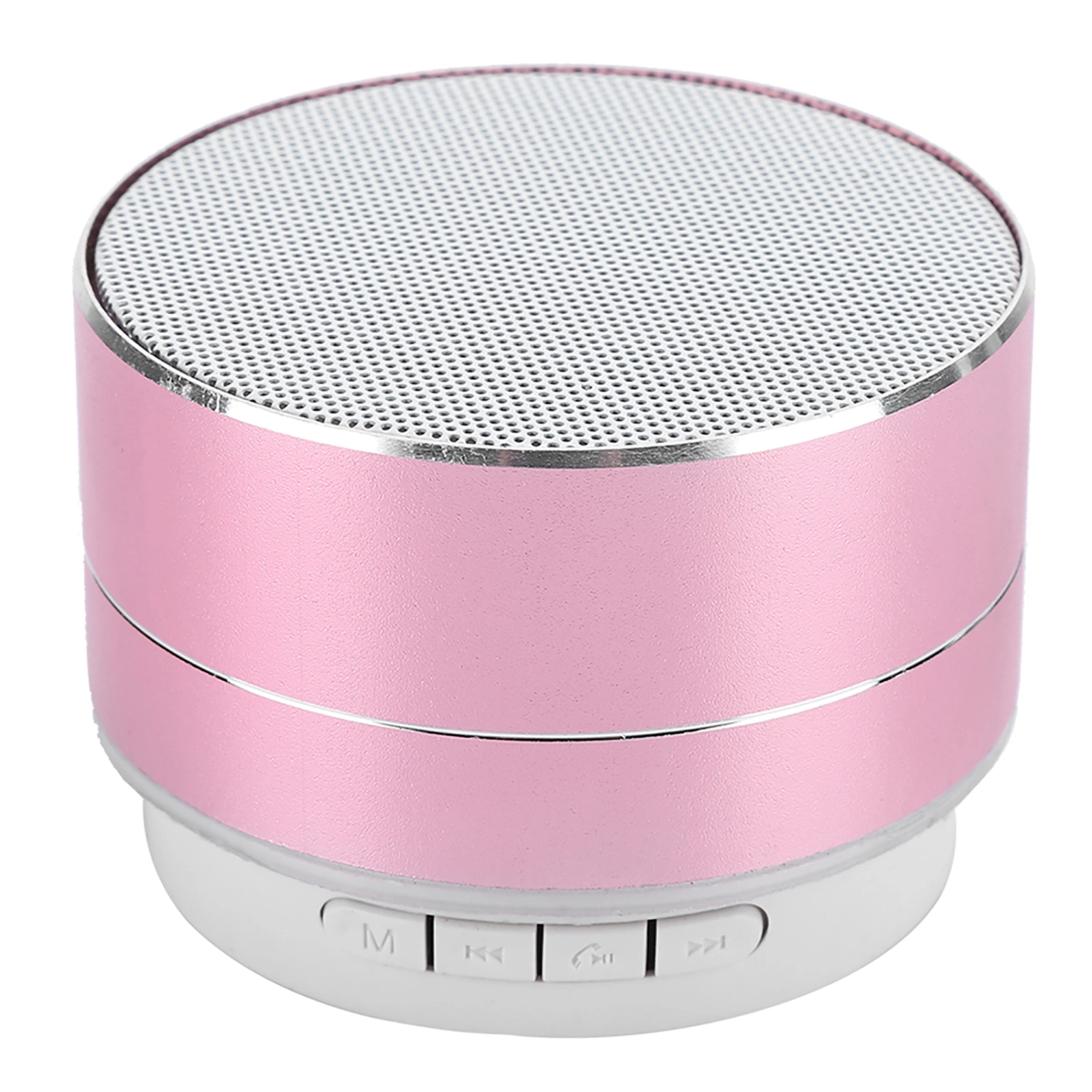 A10 Metal Bluetooth Speaker Wireless Plug In Card Subwoofer for Mobile Phone Computer
