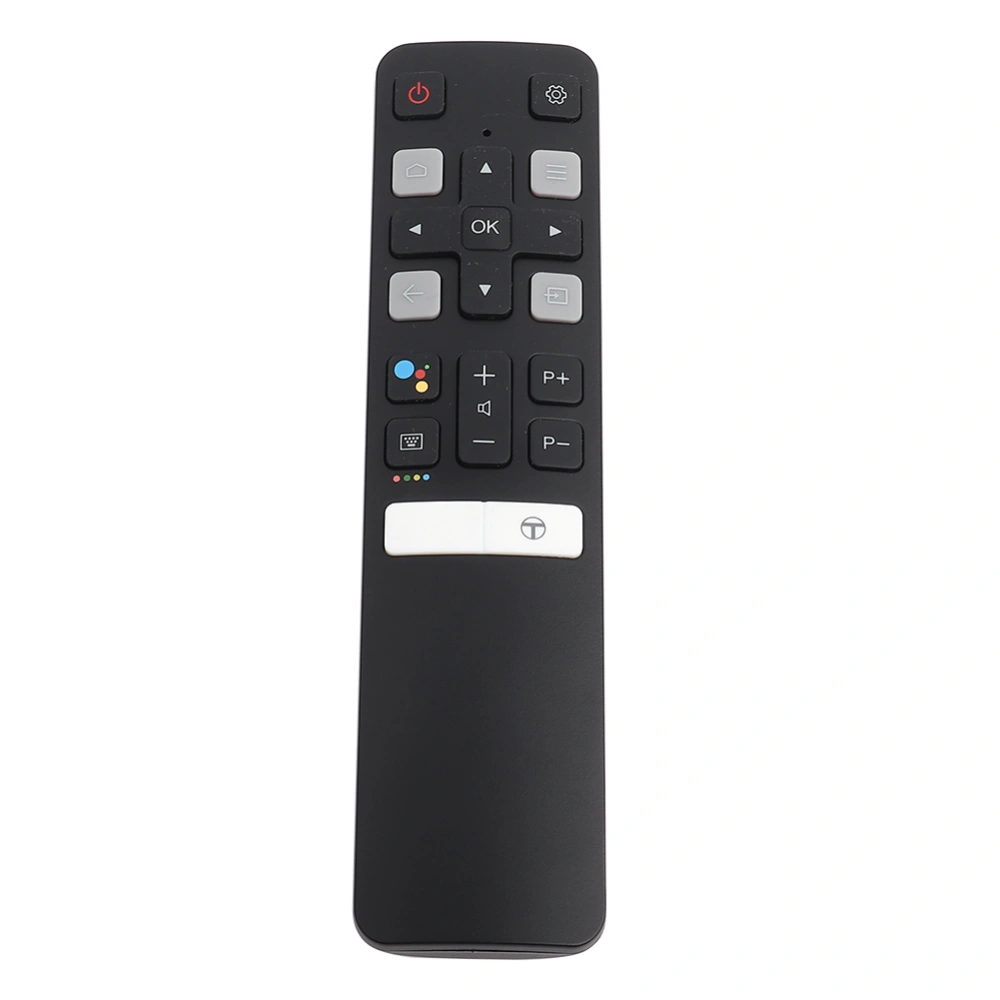 Multi Functional Television Remote Control for TCL TV RC802V FMR1 UR6 65P8S 49S6800FS 49S6510FS