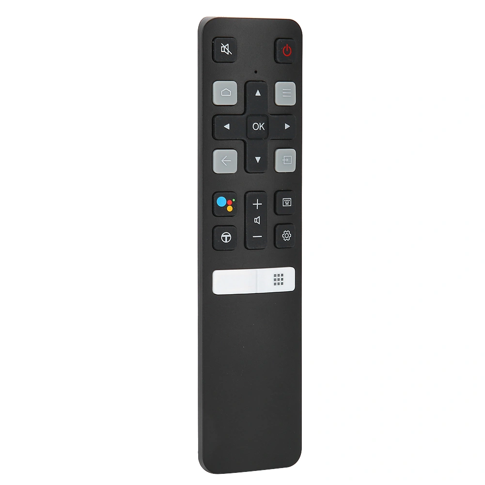 Multi Functional Television Remote Control for TCL TV RC802V FMR1 UR6 65P8S 49S6800FS 49S6510FS