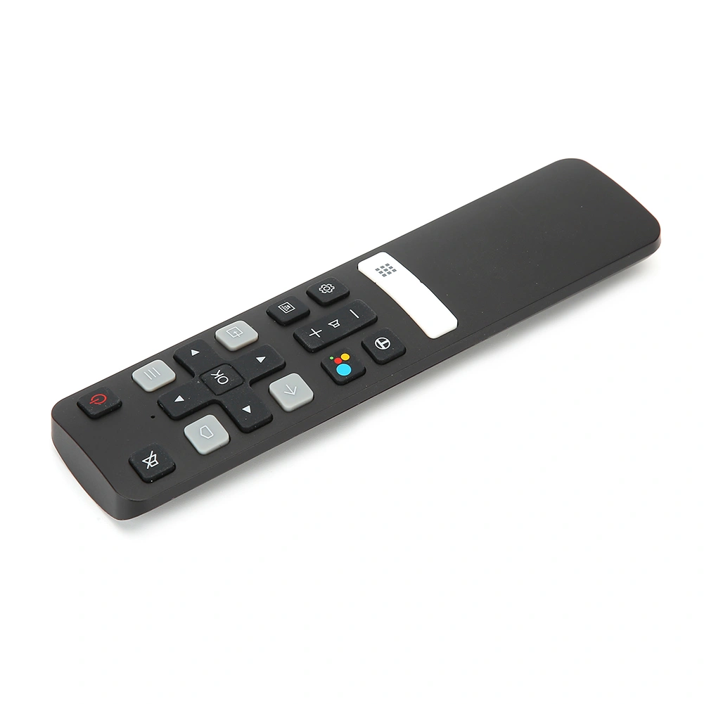 Multi Functional Television Remote Control for TCL TV RC802V FMR1 UR6 65P8S 49S6800FS 49S6510FS