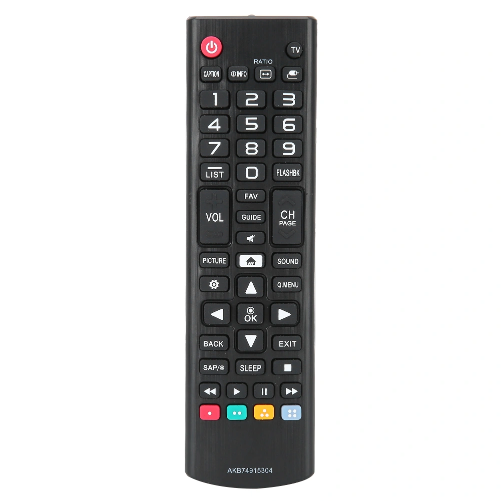 AKB74915304 Multi Functional TV Remote Control for LG Smart Television