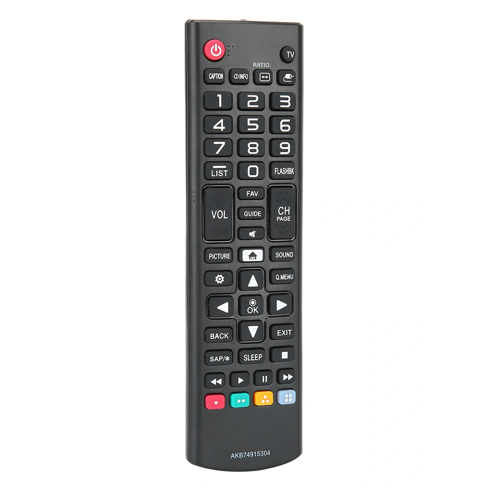 AKB74915304 Multi Functional TV Remote Control for LG Smart Television