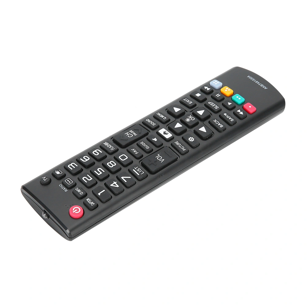 AKB74915304 Multi Functional TV Remote Control for LG Smart Television