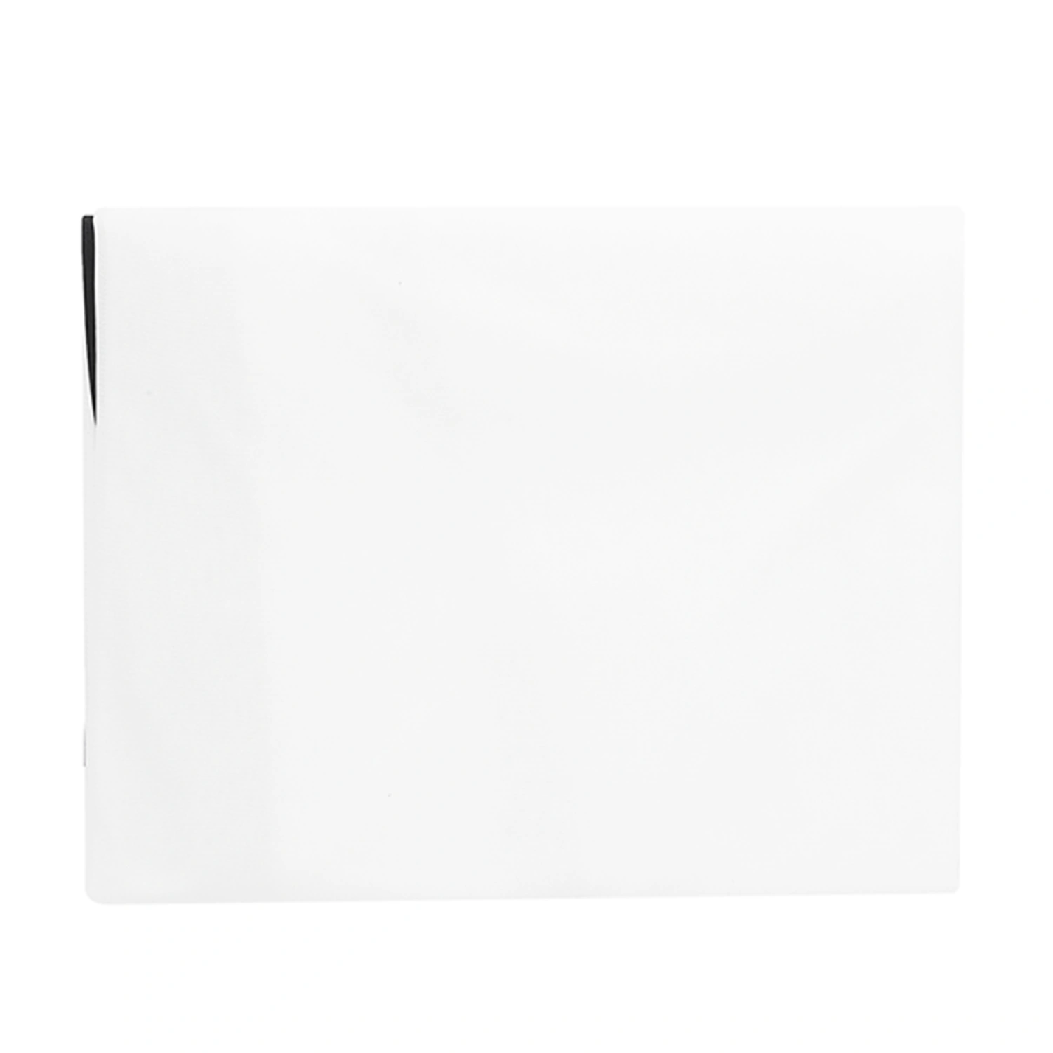 16:9 Portable HD Projector Screen Foldable Projection Curtain Polyester for Home Office60in