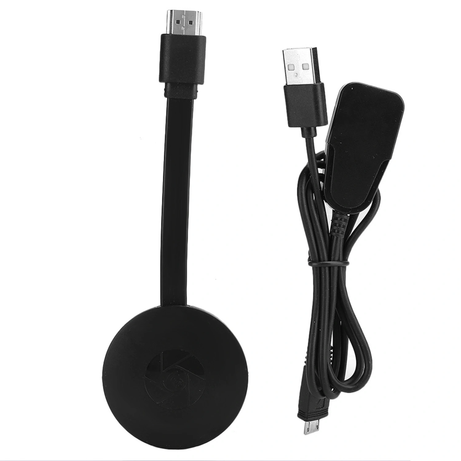 G20 Mirascreen 1080P Wireless WiFi Display TV HDMI Dongle Media Receiver Airplay Media Streamer Adapter