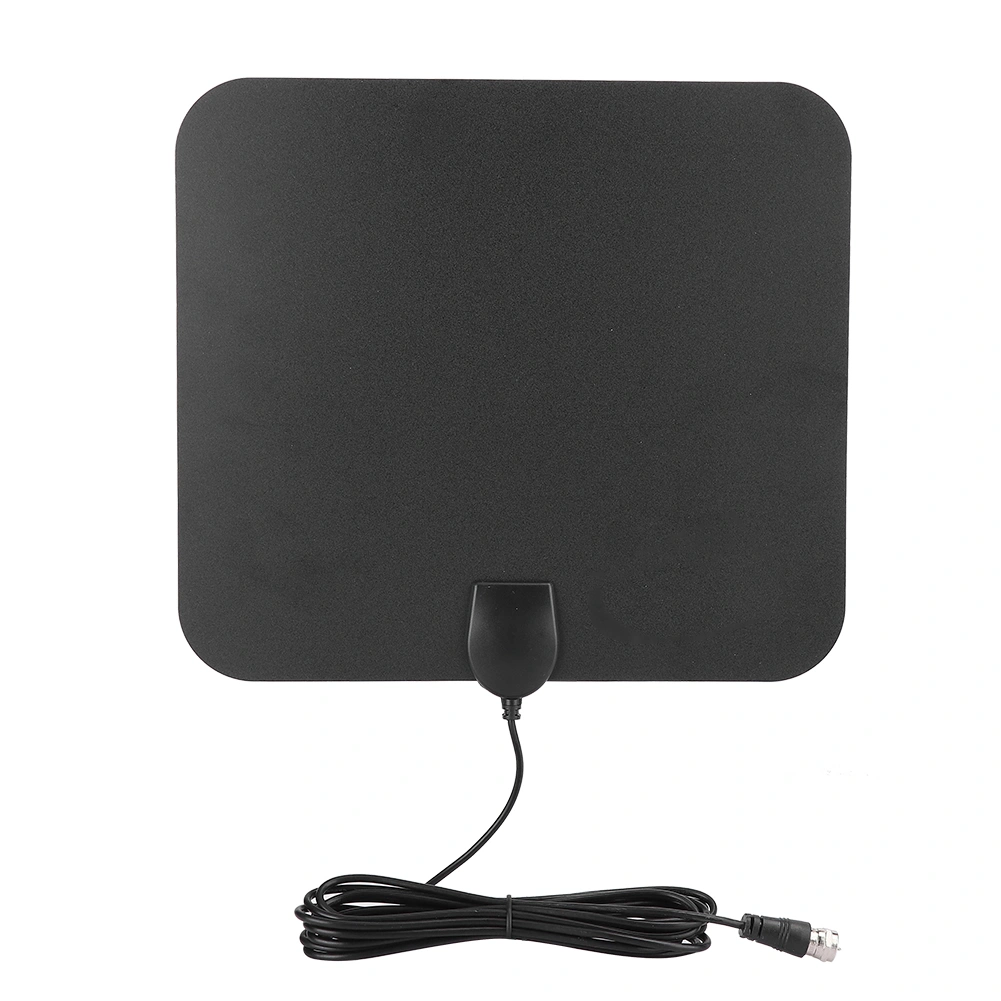 TY28D American HDTV Indoor Digital Home TV Television Antenna ATSC HDMI Cable with Signal Amplifier